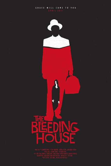The Bleeding House